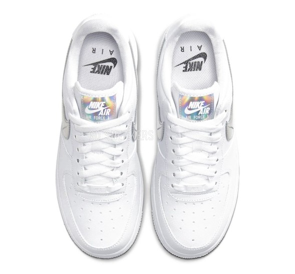 Унисекс кроссовки Nike Air Force WMNS 1 ’07 Ess