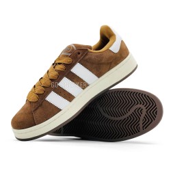 Adidas Campus Brown
