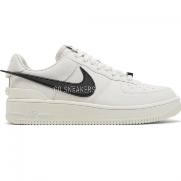 Унисекс кроссовки Nike x Ambush Air Force 1 Low White
