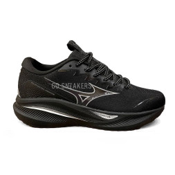 Mizuno Astro Plus Black