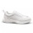 Hermes Low Top Casual White