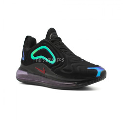 Nike Air Max 720 Black Chameleon