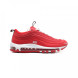 Мужские кроссовки Nike Air Max 97 Premium Red