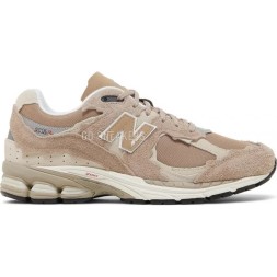 New Balance 2002R Protection Pack Driftwood