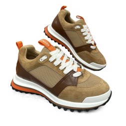 Hermes Leader Brown