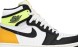 Унисекс кроссовки Nike Air Jordan 1 Retro High OG &amp;#039;Volt Gold&amp;#039;
