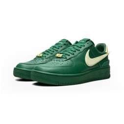 Nike x Ambush Air Force 1 Low Pine Green