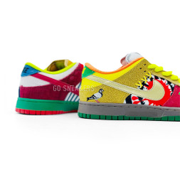 Nike Air Jordan 1 Pigeon