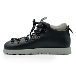 Native Premium Man Black Grey