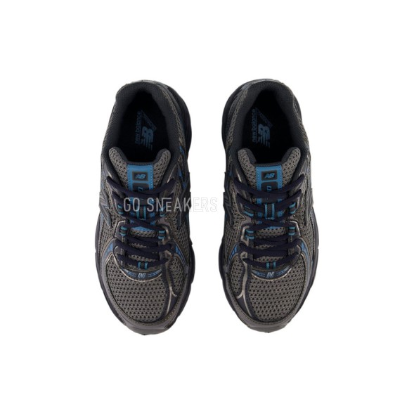 Унисекс кроссовки New Balance 740 Grey Blue