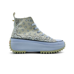 Converse Run Star Hike Hi Yellow