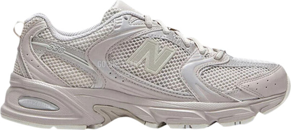 Унисекс кроссовки New Balance 530 Beige