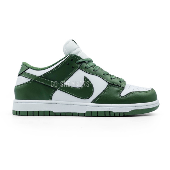 Унисекс кроссовки Nike SB Dunk Medium Olive