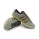 Женские кеды Adidas Malmo Woman Grey