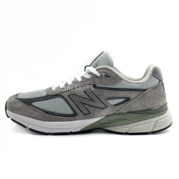 Мужские кроссовки New Balance 2002R Grey