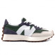 Унисекс кроссовки New Balance 327 Green