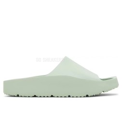 Wmns Jordan Hex Slide Pistachio Frost