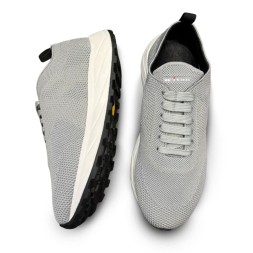 Kiton Patterned Jacquard Grey