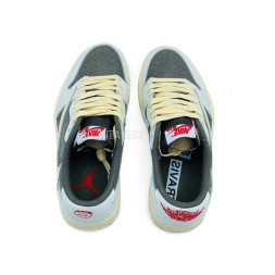 Nike Der Travis Scott x Air Jordan 1 Low