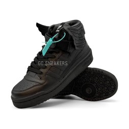 Adidas Forum Hi Wings 4.0 Jeremy Scott Black