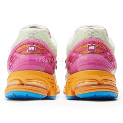 New Balance 1906R x Action Bronson Rosewater