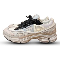 Adidas x Raf Simons White