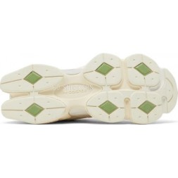 Bricks &amp;amp; Wood x New Balance 9060 Nothing Changed but the Address