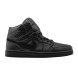 Мужские кроссовки Nike Air Jordan 1 Retro - Black