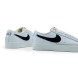 Унисекс кроссовки Nike Blazer Low 77 Vintage White