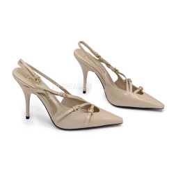 Miu Miu Pumps Beige