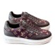 Мужские кеды Louis Vuitton Sneakers Chocolate