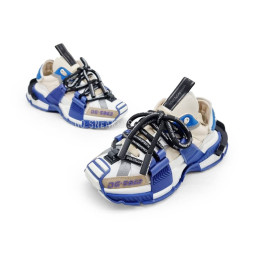 Dolce&Gabbana DG-5862 Beige/Blue