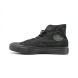 Женские кеды Converse All Star Chuck Taylor High Black