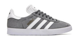 Adidas Gazelle 'Grey'