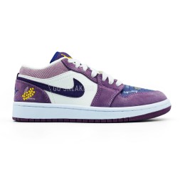 Nike Air Jordan 1 Low Wmns Unity