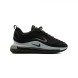 Мужские кроссовки Nike Air Max 720 Black