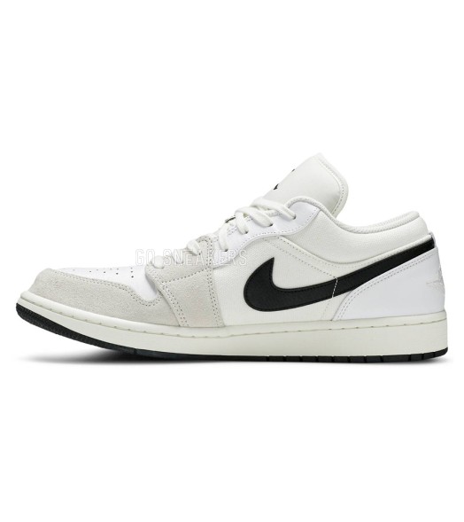 Унисекс кроссовки Nike Air Jordan 1 Low Astrograbber