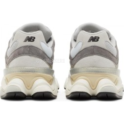 New Balance 9060 Rain Cloud Grey