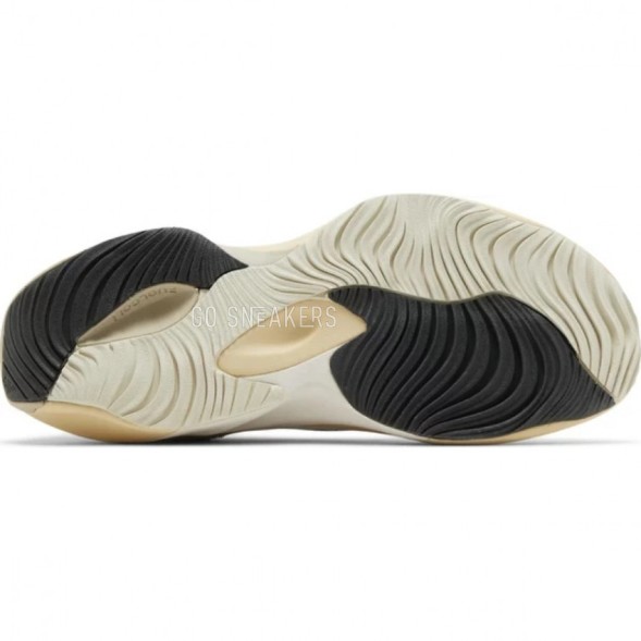 Унисекс кроссовки New Balance Warped Runner White