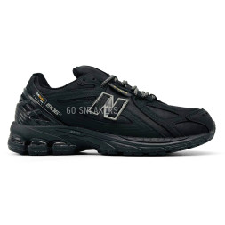 New Balance 1906 Cordura Man Total Black