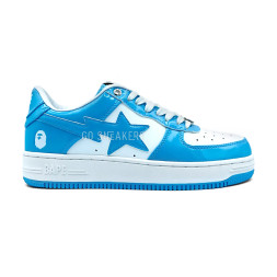Nike Air Force 1 Bape Sta Blue