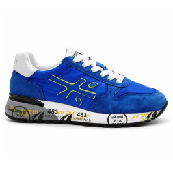 Premiata 483 Blue