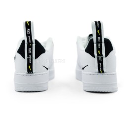 Nike Air Force 1 Swoosh White
