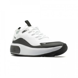 Nike air Max DIA SE White-Black