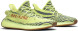 Унисекс кроссовки Adidas Yeezy Boost 350 V2 &amp;#039;Semi Frozen Yellow&amp;#039;