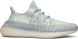 Унисекс кроссовки Adidas Yeezy Boost 350 V2 &amp;#039;Cloud White Non-Reflective&amp;#039;
