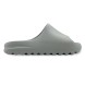 Унисекс тапочки Adidas Yeezy Slide Grey