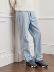 Premiata 483 Leather Black