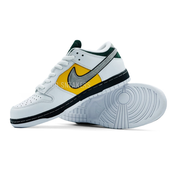 Унисекс кроссовки Nike Sb Dunk Low Pro Kobe 8