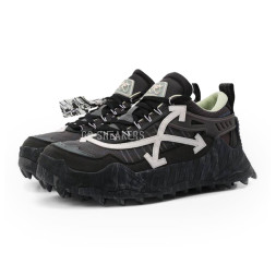 Off-White ODSY-1000 Unisex Brown